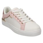 Imagen de Zapatillas Urbanas Mujer Holly-009 Rosa con 41% de descuento oferta online | SuperCupon