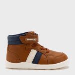 Imagen de Zapatillas Urbanas Bebe Niño con 50% de descuento oferta online | SuperCupon