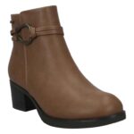Imagen de Botas Mujer con 40% de descuento oferta online | SuperCupon