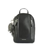 Imagen de Mochila Dumas Negro con 50% de descuento oferta online | SuperCupon