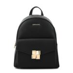 Imagen de Mochila Hera Negro con 50% de descuento oferta online | SuperCupon