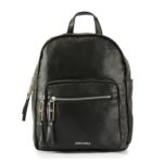 Imagen de Mochila Organic Negro con 50% de descuento oferta online | SuperCupon