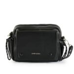 Imagen de Crossbody Tropez Negro con 50% de descuento oferta online | SuperCupon