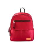 Imagen de Mochila Adelina Fucsia con 50% de descuento oferta online | SuperCupon