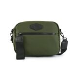 Imagen de Crossbody Edamia Verde con 50% de descuento oferta online | SuperCupon