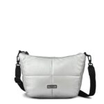 Imagen de Crossbody Charo Plateado con 50% de descuento oferta online | SuperCupon