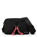 Imagen de Crossbody Mujer Soleil Negro con 50% de descuento oferta online | SuperCupon