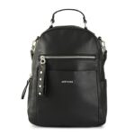 Imagen de Mochila Carpentier Negro con 50% de descuento oferta online | SuperCupon