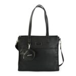 Imagen de Cartera Aime Negro con 50% de descuento oferta online | SuperCupon