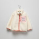 Imagen de Polera Bebé Niña con 50% de descuento oferta online | SuperCupon