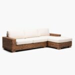 Imagen de Seccional De Terraza Kretes 4 Cuerpos Derecho con 51% de descuento oferta online | SuperCupon