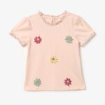 Imagen de Polo Niña Algodón con 51% de descuento oferta online | SuperCupon