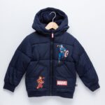 Imagen de Casaca Niño con 50% de descuento oferta online | SuperCupon