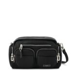 Imagen de Crossbody Cler Negro con 50% de descuento oferta online | SuperCupon