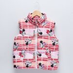 Imagen de Chaleco Niña con 50% de descuento oferta online | SuperCupon