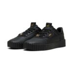 Imagen de Zapatillas Urbanas Carina 3.0 Luxe Mujer con 40% de descuento oferta online | SuperCupon