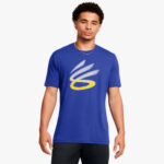 Imagen de Under Armour Curry Logo Trend con 50% de descuento oferta online | SuperCupon