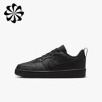 Imagen de Nike Court Borough Low Recraft con 40% de descuento oferta online | SuperCupon