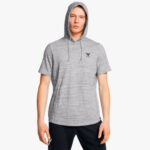 Imagen de Under Armour Project Rock Terry con 50% de descuento oferta online | SuperCupon