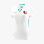 Imagen de Camiseta Universitario Oficial Mujer con 61% de descuento oferta online | SuperCupon