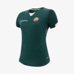 Imagen de Camiseta Mujer Estadio Alterna Universitario 2021 con 61% de descuento oferta online | SuperCupon