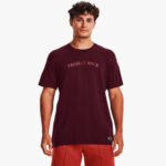 Imagen de Under Armour Project Rock Crest Heavyweight con 50% de descuento oferta online | SuperCupon