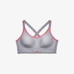 Imagen de Under Armour Infinity Mid Heather Cover con 50% de descuento oferta online | SuperCupon