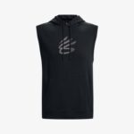 Imagen de Under Armour Curry Fleece con 60% de descuento oferta online | SuperCupon