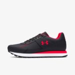 Imagen de Under Armour Essential Runner con 50% de descuento oferta online | SuperCupon