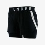 Imagen de Under Armour Play Up 2-in-1 con 50% de descuento oferta online | SuperCupon