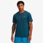 Imagen de Under Armour Polo Seamless Stride con 50% de descuento oferta online | SuperCupon