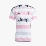 Imagen de adidas Camiseta Juventus Visita 23/24 con 50% de descuento oferta online | SuperCupon