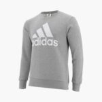 Imagen de adidas Essentials French Terry Big Logo con 50% de descuento oferta online | SuperCupon