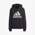 Imagen de adidas Essentials Big Logo Regular French Terry con 50% de descuento oferta online | SuperCupon