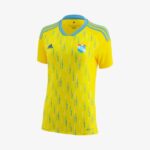 Imagen de Camiseta Sporting Cristal Visitante 2023 con 50% de descuento oferta online | SuperCupon
