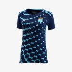 Imagen de adidas Visitante Sporting Cristal 2024 con 50% de descuento oferta online | SuperCupon