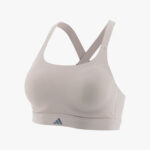 Imagen de adidas Tailored Impact Luxe Training High-Support con 50% de descuento oferta online | SuperCupon