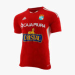 Imagen de Camiseta de Visitante Sporting Cristal 2022 con 50% de descuento oferta online | SuperCupon