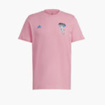 Imagen de adidas Messi Football Icon Graphic Tee con 50% de descuento oferta online | SuperCupon
