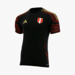 Imagen de adidas Camiseta Hombre Alterna Perú 2024 con 50% de descuento oferta online | SuperCupon