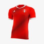 Imagen de adidas Camiseta Hombre Alterna Perú 2023 con 50% de descuento oferta online | SuperCupon