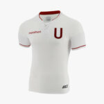 Imagen de Camiseta 95 Aniversario Universitario de Deportes con 61% de descuento oferta online | SuperCupon