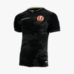 Imagen de Camiseta Hombre Universitario 2024 Visita 2 con 50% de descuento oferta online | SuperCupon