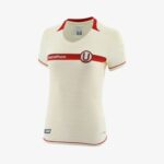 Imagen de Camiseta Equipo Femenino Universitario Oficial con 70% de descuento oferta online | SuperCupon
