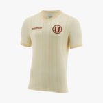 Imagen de Camiseta Hombre Universitario Oficial 2023 con 60% de descuento oferta online | SuperCupon