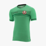 Imagen de Camiseta Arquero Oficial Universitario 2021 con 60% de descuento oferta online | SuperCupon