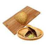 Imagen de Empanada de Lomo x un con 15% de descuento oferta online | SuperCupon