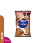 Imagen de Dulce de Leche El Manjar Nestlé 1kg con 17% de descuento oferta online | SuperCupon