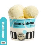 Imagen de Helado Momenti Gelato Choco Brownie 500ml con 25% de descuento oferta online | SuperCupon