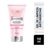 Imagen de Gel de Limpieza Anti-Manchas Glycolic-Bright 150ml con 21% de descuento oferta online | SuperCupon